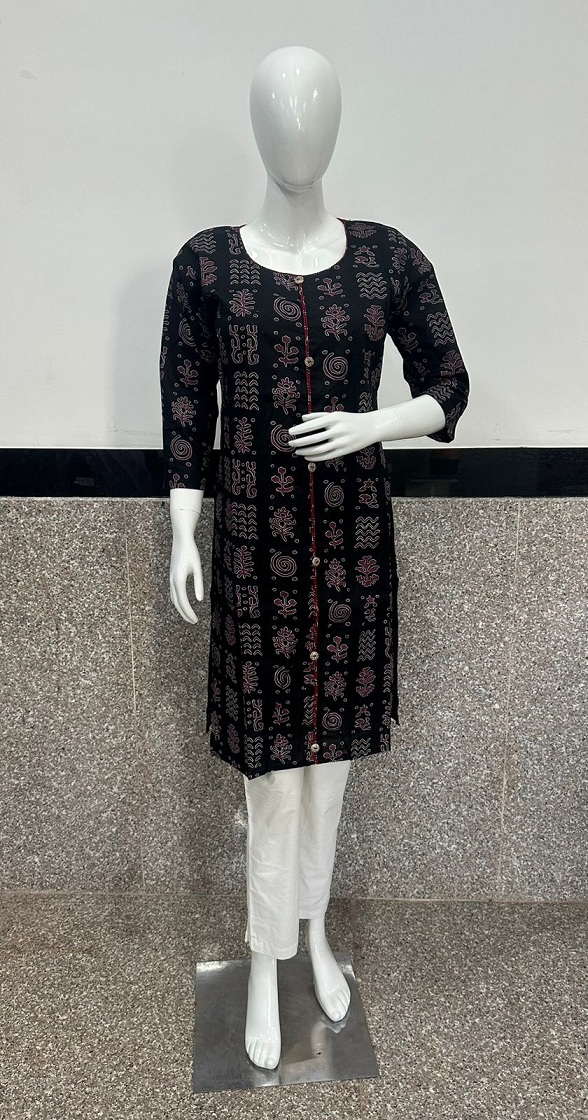 Pranjul Prerna Vol-1 – Straight Kurtis